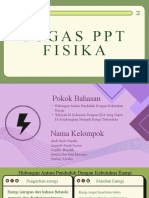 Fisika K3 Xa Sintya