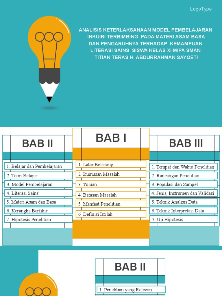 Contoh power point seminar proposal 6 pdf