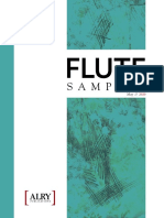 2020 05 Alry Flute Sampler