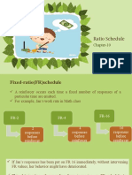 Ratio Schedule Ch-10