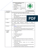 7.1.3.3 SOP Hak Dan Kewajiban Pasien New