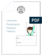 2.2 MODUL LK Pelayan Tetamu