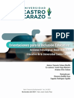 No. 24 - Orientaciones Educacion Inclusiva 0