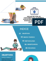 Anteproyecto Final Primeros-Auxilios