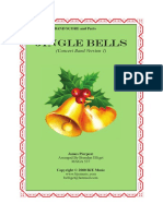 151 Sample Jingle Bells CB v1 Score and Parts PDF