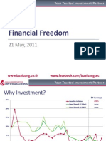 Financial Freedom: WWW - Bualuang.co - TH