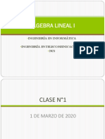 Conjuntos-Lógica Proposicional