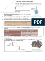 Chapter 4 Thermochemistry