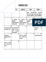 T.v.actividades Feb 2023