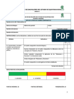 Cuadro Comparativo