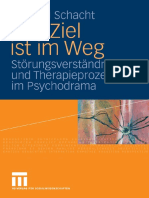 Das Ziel ist im Weg_ Störungsverständnis und Therapieprozess im Psychodrama ( PDFDrive )