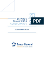 BG Estados Financieros 2020