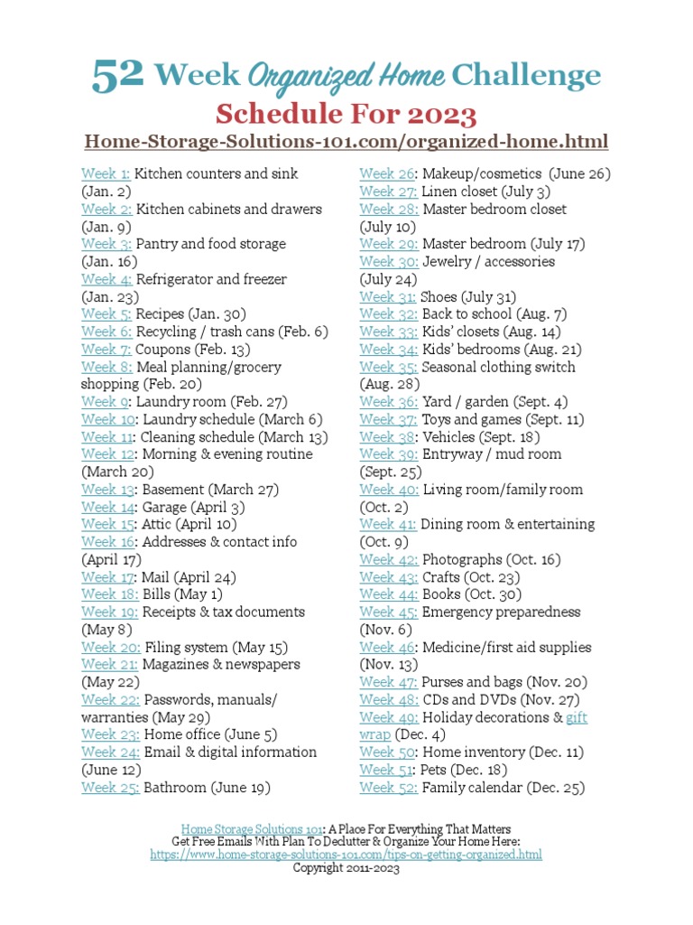 Home Storage Solutions 101 Holiday Planning: Ultimate Space Hacks