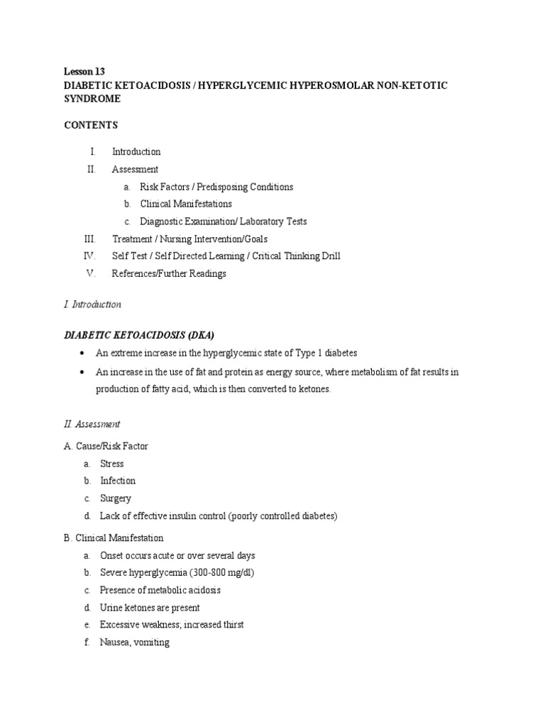 ncm-118-lesson-13-dka-and-hhns-pdf-hyperglycemia-diabetes
