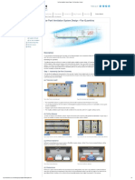 Car Park Ventilation System Design - Fan Quantities - Fantech