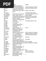 RETENES DE GRASA Inventario 2 ST | PDF | Industria automotriz | Tecnologías automotrices 1676013157?v=1  