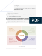 Tarea - Desarrollo Personal - Logro 1 - Tema 2