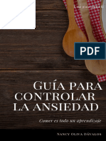 Guía para Controlar La Ansiedad-1