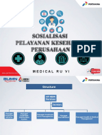 Pelayanan Kesehatan Medical Ru Vi 18-03-19