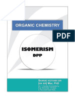 IsomerismDPP EvolveBatch