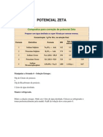 Potencial Zeta