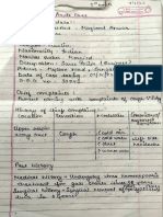 Acute Case 2