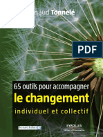 65 Outils Pour Accompagner Le Changement Individuel Et Collectif