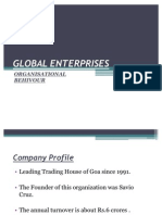 Global Enterprises