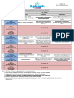 FS Phase 4 UT TE Planner - AY 2022-23