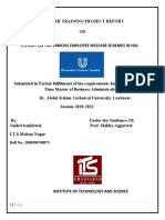Hindustan Unilever PDF