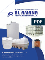 15 Al Amana Brochure