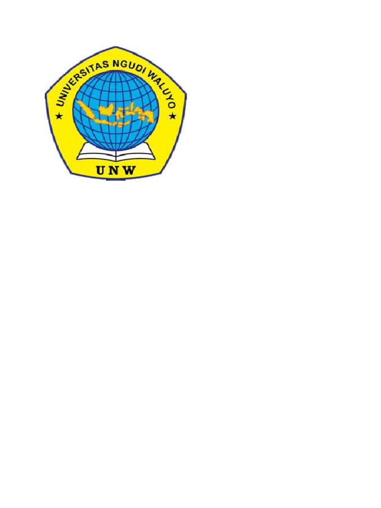 Logo Unw | PDF