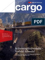 Cargo Magazin 2 - 13