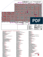 Plan Tehnic Standuri Expozanti Gaudeamus 2022 11nov