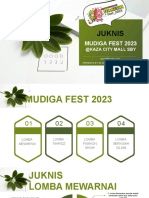 Juknis Mudiga Fest23