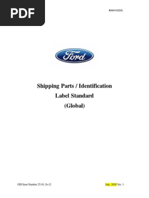 FORD_label standards_24062020