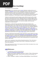 Download Demonstration Method by Khaidar Amin SN62496848 doc pdf