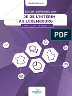 Interim Luxembourg 2019