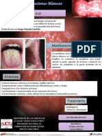 Practica Odntologica Infografia