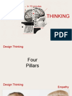1.design Thinking