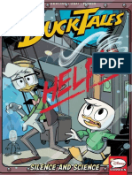 Ducktales Silence and Science 2