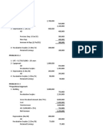 Accounting for Property, Plant and Equipment