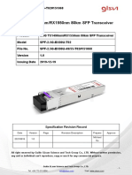 SPF 2.5G Bx80u 4955 T02#151068