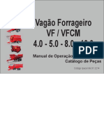 Manual VF VFCM 4.0 5.0 8.0 10.0 1 Edi o Novembro 2016