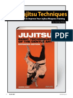145730560 Basic Jujitsu Techniques