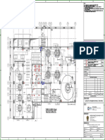 Dfe-B01-Ele-Dwg-Gpr-004 - General Power Layout For Third Floor