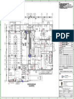 Dfe-B01-Ele-Dwg-Gpr-001 - General Power Layout For Ground Floor