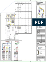 DFE-B01-ELE-DWG-LTG-006 - LIGHTING LAYOUT - MCC PLANT MUMTY FLOOR (RCP) - Mumty