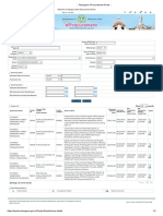 Telangana Eprocurement Portal