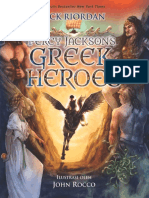 7.percy Jacksons Greek Heroes